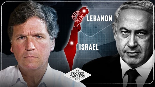 In making case for U.S. decoupling from Israel, @TuckerCarlson predicts Israel will eventually nuke Iran.Is that why Trump joined war?--not just because U.S. bases would be hit if Israel attacked, as Rubio said, but because Israel also theatened to nuke Iran, wreck world economy.
