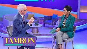 20K views · 548 reactions | Dr. Drew stops by and has a candid discussion with Tamron Hall on the current opioid crisis in America…. | Tamron Hall Show | Facebook