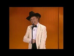 Ken Dodd - Country Music - 1996 Live Laughter Tour