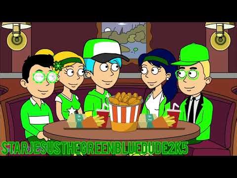 Sebastian & Friends S2 Ep8: Hangout with Anthony Salvador