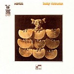 Bobby Hutcherson - Montara