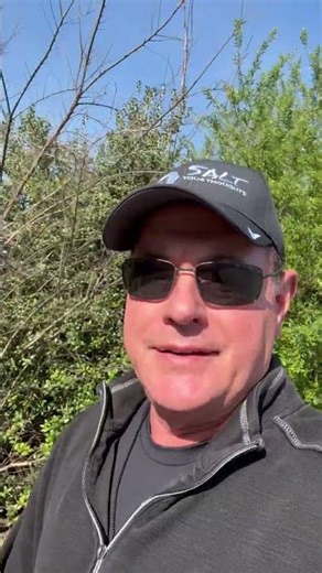 You find what you seek Program your brain on purpose #SaltYourThoughts