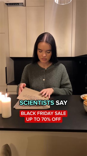 🚨 BLACK FRIDAY MYSTERY SALE: 70% OFF 🚨 Step into the shoes of a detective and unravel thrilling murder mysteries at home! Whether it’s a cozy night in, an exciting date night, or a family gathering, Detective Mystery Masters brings you the ultimate investigative experience—now at our best price of the year! ✅ 70% OFF for Black Friday—Our Biggest Discount! ✅ Free Worldwide Shipping ✅ Join Over 30,000 Satisfied Detectives ✅ Authentic Cases to Solve from Home Dive into captivating stories, uncove
