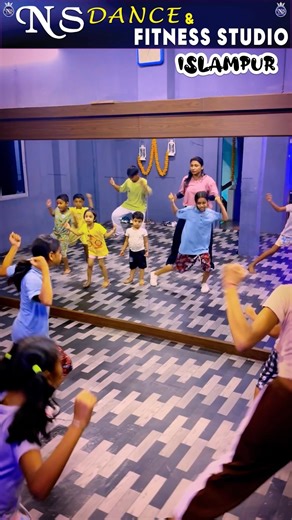 Hip Hop Kids | Dance Practice | 🔥#vira #viral #dance #viralvideo #hiphop #youtubeshorts #shorts