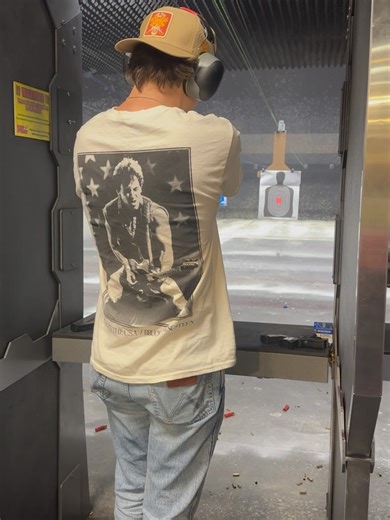 Ty Simpkins on Instagram: "Eventful week in Florida 😎"