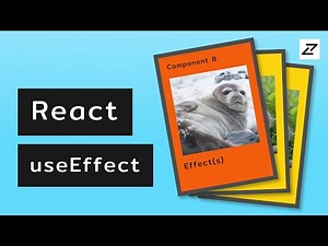 สอน React #06 - useEffect - ระยะปลอดภัย