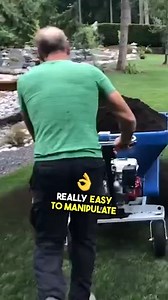 Adding topsoil to my massive yard has never been easier thanks to the Amazing Eco Top Soil Spreader! 😎 This eco-friendly tool is efficient, quick, and incredibly easy to manipulate. 💯 I even used it on a hill without any problems! Follow us @paulakerslean 👀 for more lean and gardening hacks like this. Let's make lawn maintenance a breeze! 🌿💫 #paulakerslean #AmazingEcoTopSoilSpreader #ecofriendlygardening #lawnmaintenance #gardeninghacks #leanhacks | Paul Akers