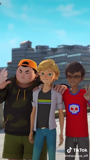 MIRACULOUS WORLD ⭐ Shanghai 🐲 New Tv Event coming soon worldwide 🌐 #Miraculous #Miraculousworld #MiraculousShanghai