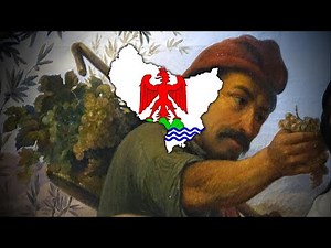 "Pichin Òme" - County of Nice Folk song