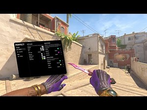 COMO USAR WALL HACK E SKIN CHANGER NO CS2 (TUTORIAL RÁPIDO E FÁCIL)