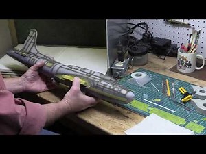 Project B 17 Part 12 Color Modulation