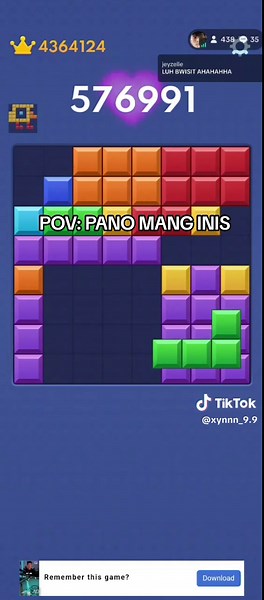 Block Blast Tutorial: Mastering the Unstoppable Combo