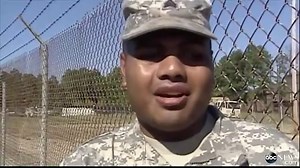 Watch Hazmat Team Board Plane After Ebola Scare