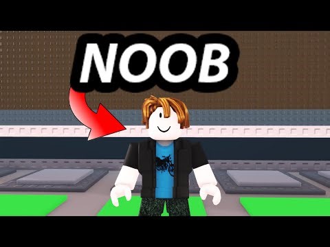 I PRETENDED TO BE A NOOB ON STEAL A BRAINROT...