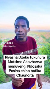 Pastor Peter Mazvidza Amen 🙏🙏🙏 | Mharidzo-sermons