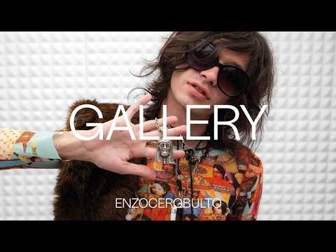 Enzocerobulto - Mil Flores | GALLERY SESSION