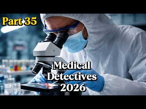 Medical Detectives Deutsch 2026 - Episode 35, True Crime || Doku Deutsch 2026