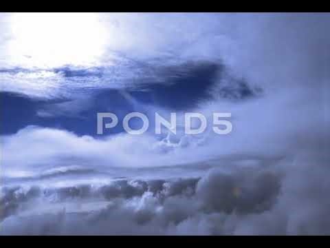 Paramount 90th Anniversary Feature Presentation Clouds