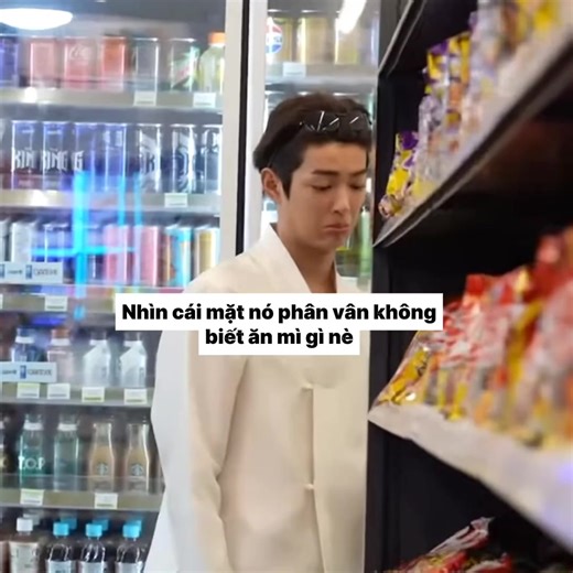 Những câu chuyện vô tri về mì ăn liền