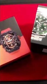 Toughest Smartwatches ever! North511