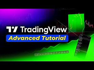 TradingView Advanced Tutorial: Unlock Your Trading Potential #technicalanalysistamil #tradingview