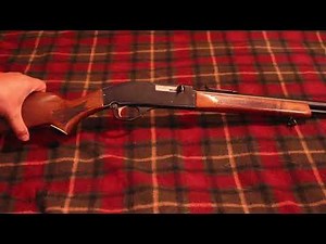 Guns that Shaped Me: Marlin 49DL