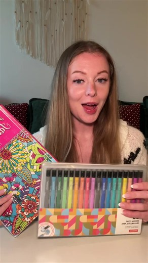 Erasable Gel Pens Review: 36-Color Pack Tested