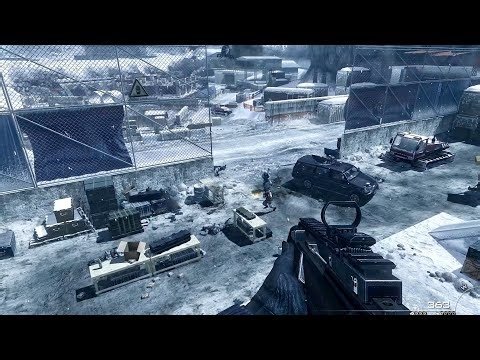 Call of Duty: Modern Warfare III | Mission 16 | PC Gameplay | Walkthrough | Full Gameplay | Longplay