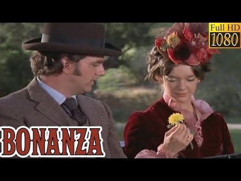 Bonanza 🐴 A Home for Jamie 👉 Classical Western TV Series