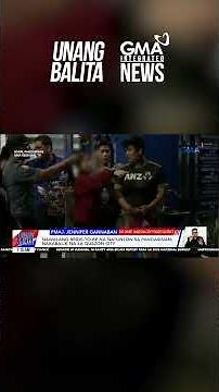 Missing bride-to-be found in Sison, Pangasinan; now back in QC #shorts | Unang Balita