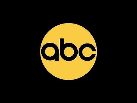 ABC NBC Comcast Logos 2025