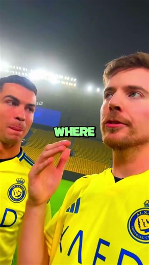 Cristiano Ronaldo Faced a Scary Moment During... | #shorts #youtubeshorts #fyp