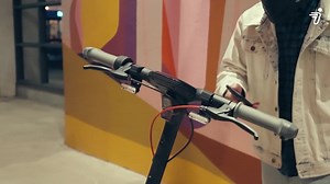 11 reactions | Treat yourself to the latest KickScooter P Series powered by Segway  Explore further with an extended range of up to 62 miles  | Segway | Facebook