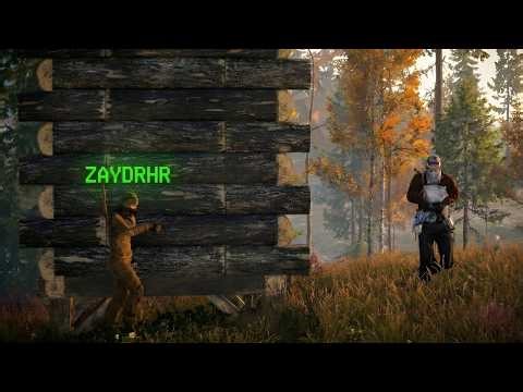 Eoka To AK in Solo RUST