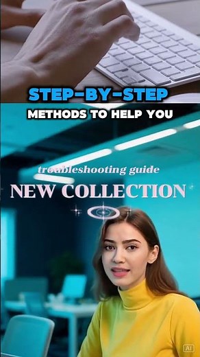 Windows Update Troubleshooting Guide TikTok