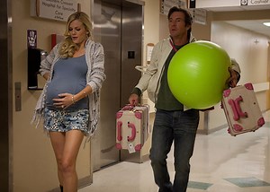 The Guide To What To Pack In Your Labour Ward Bag