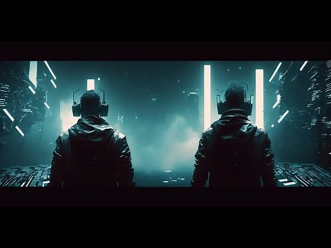 🔥🎧 Best of German Techno | Boiler Room Mix 2023