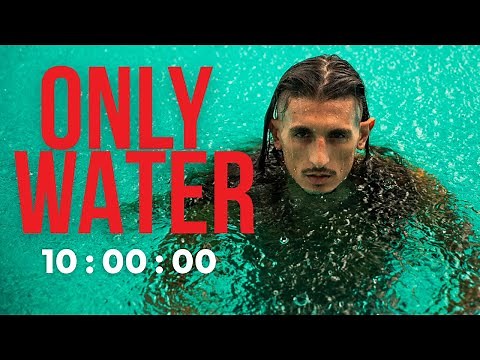 The 3-Step Water Fasting System: Transform Your Body & Mind!