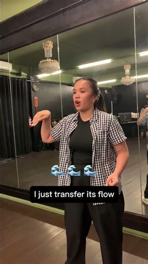 Phoebe Kintanar | Flow