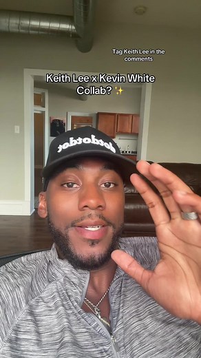 Exploring Keith Lee and Kevin White's Chicago Collaboration