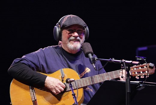 COINCIDIR - Silvio Rodriguez - LETRAS.COM