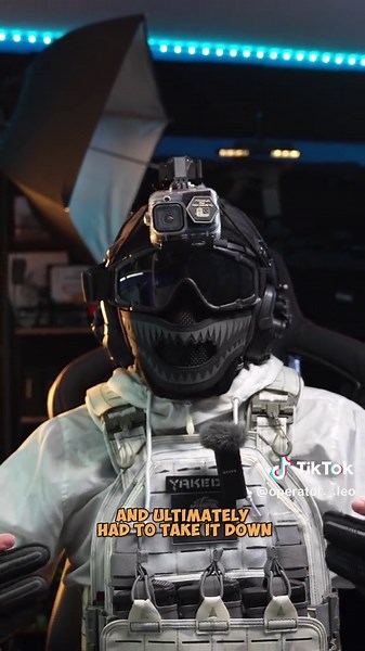 Inquisitor's Page Banned: The Controversial Stream Incident