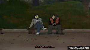 Giantess Foot Stomp on Make a GIF