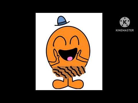 mr tickle tarzan yell