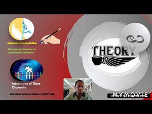 Theory of Community Development