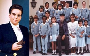 ¿Qué pasó con la directora Felicia Orraca, 30 años después de Carrusel?
