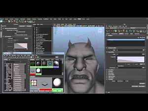 color xGen hair for rendering with Arnold