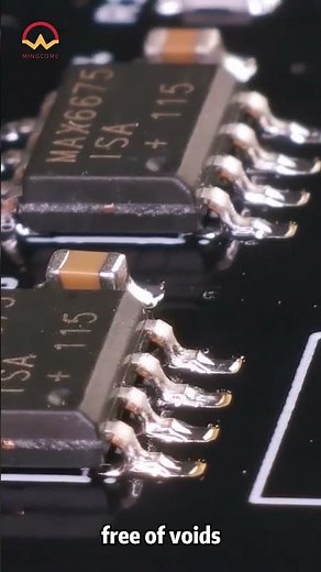 German Ersa automated soldering systems