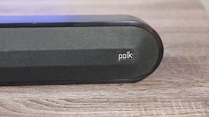 Polk Signa Solo upgrades your TV audio for peanuts - Video