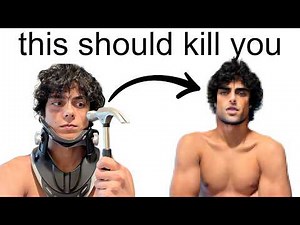 I Investigated Looksmaxxing